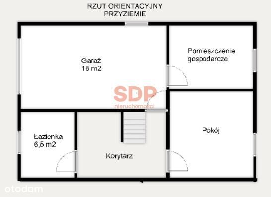 Dom z ogrodem i fotowoltaiką 6 kW | Garaż | Cicha część Wrocławia