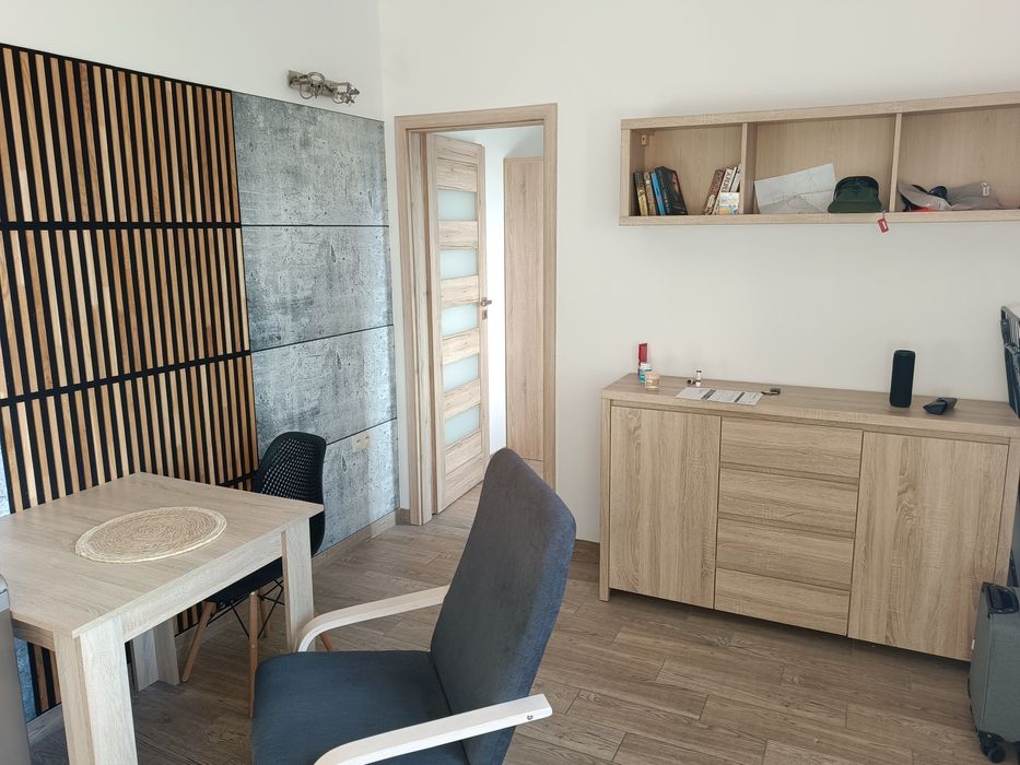 Kawalerka Rokietnica