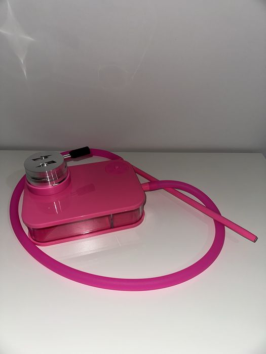 Fajka wodna ( shisha hookah)