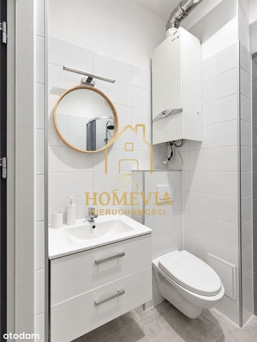 2 pokoje | 32 m² | Centrum Bytomia |