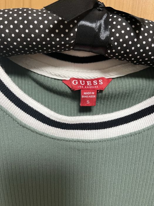 Sukienka guess S