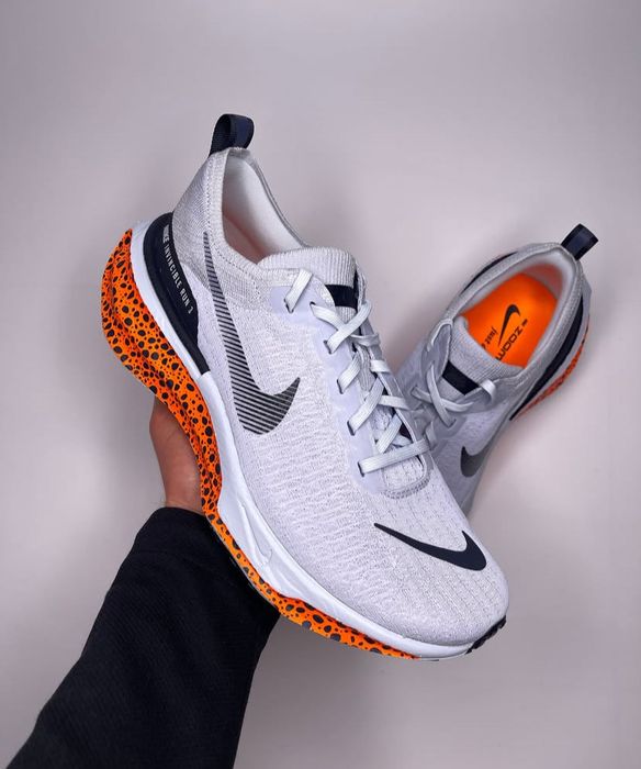 nike invincible run 3 - купити чоловіче взуття Київ - Ціна на OLX.ua