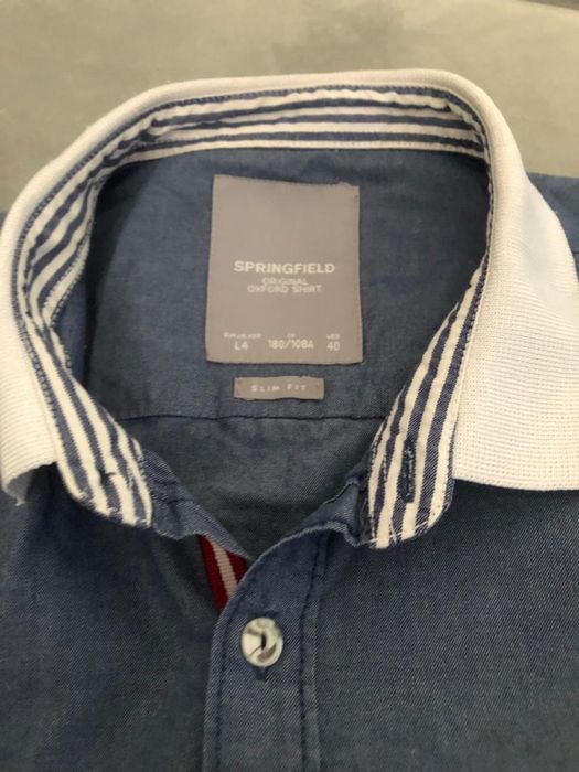 Camisas Homem - OPORTUNIDADE