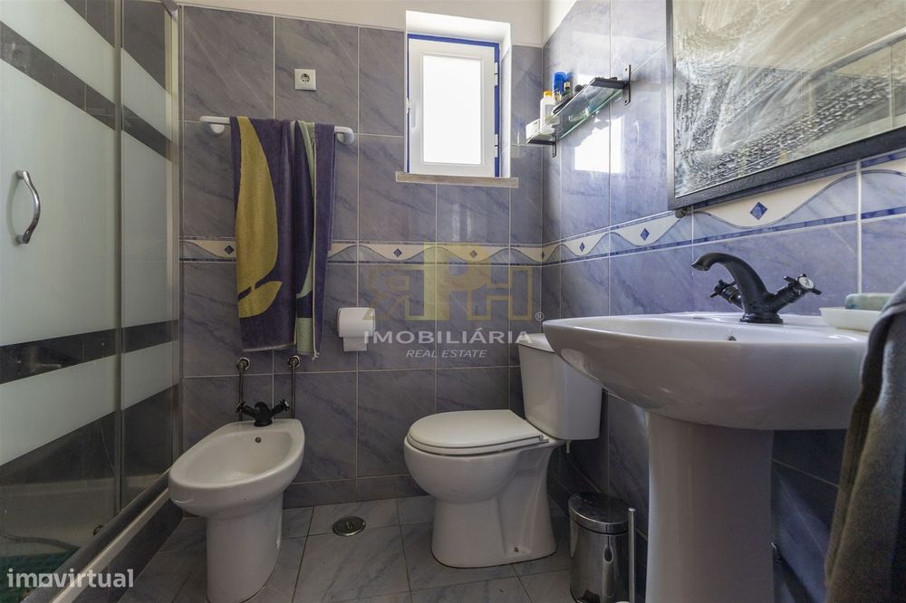 Apartamento T3 Venda em Santarém (Marvila), Santa Iria da Ribeira de S