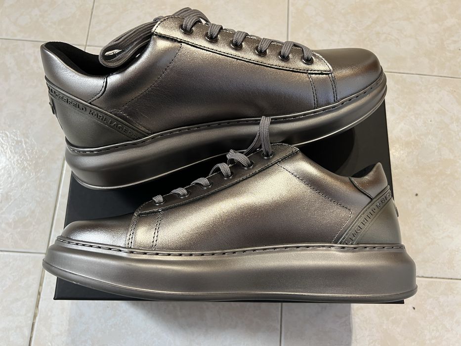 Tennis Karl Lagerfeld 43 originais