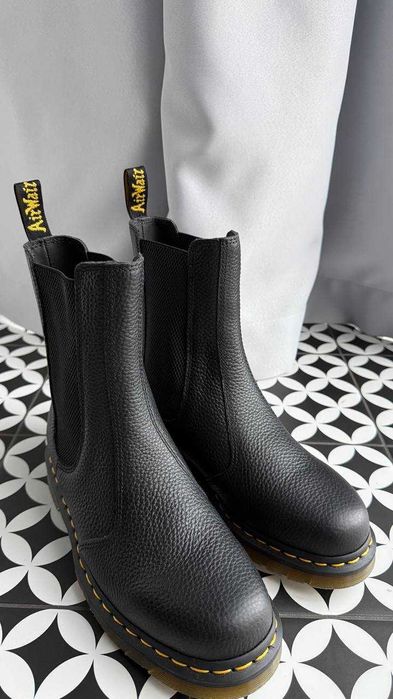 Жіночі Dr.Martens 2976Hi