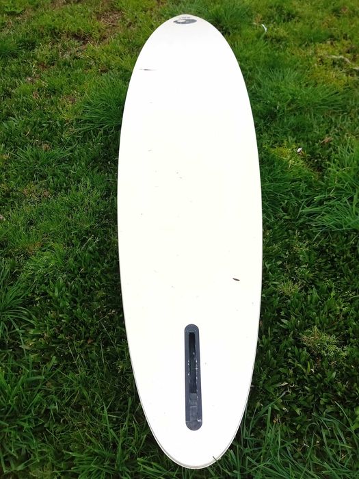 prancha windsurf bic vivace 290 s.e. 120 LTS: possível entrega em mãos