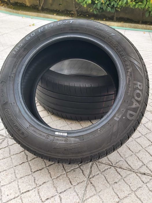 Pneu Kormoran  185/60/R14