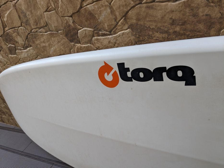 Torq Surfboard 8"63825554342787123