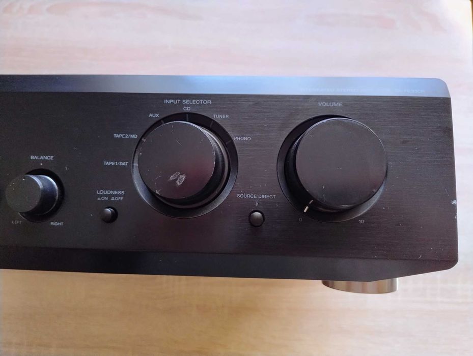 Усилитель "Sony" - 70Вт
