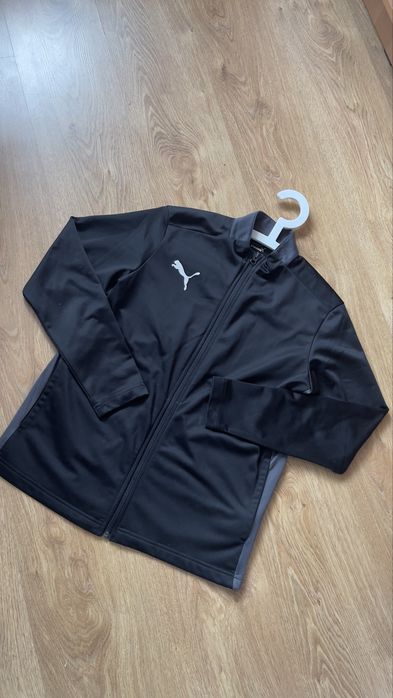 Bluza dresowa PUMA