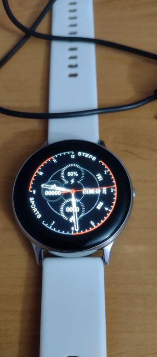 Smartwatch Tisot
