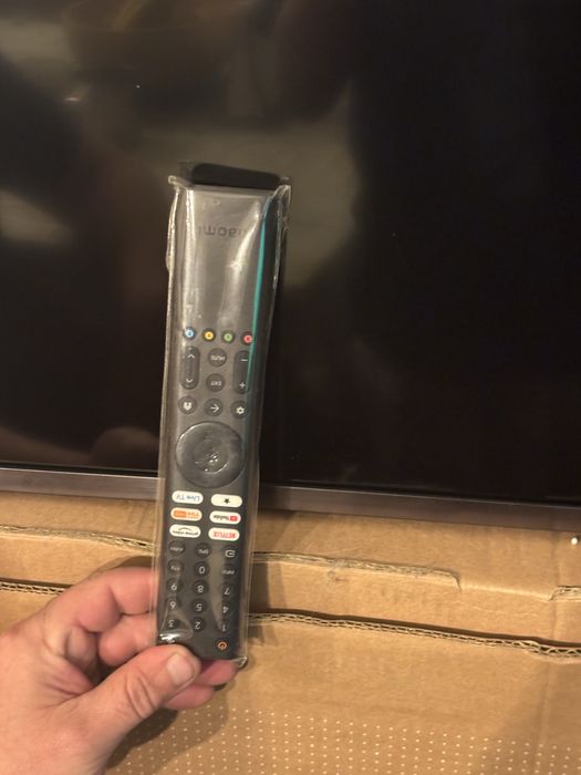 Xiaomi TV A Pro 55”