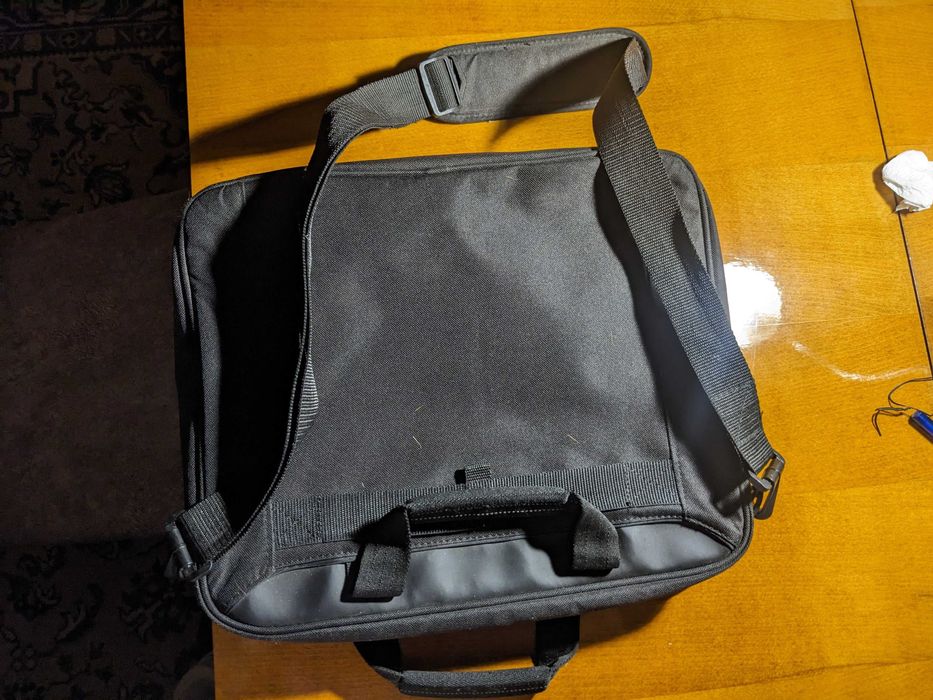 Сумка для ноутбука Targus