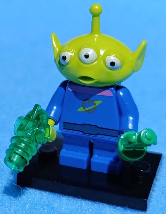 Alien Little Green Men (Toy Story) (Disney)
