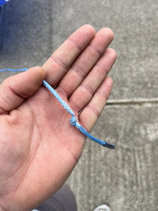 Latawiec Nobile The One 10m