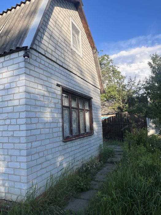Продам дачу РТС в городе