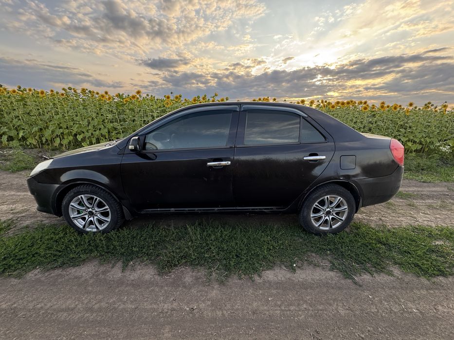 Geely MK 2008 VIN Y7CJL716280109978 фото оголошення 2 з 10
