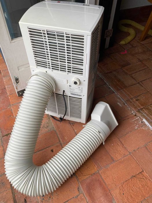 Ar condicionado portátil EQUATION 7000 BTU WAP-02EA20