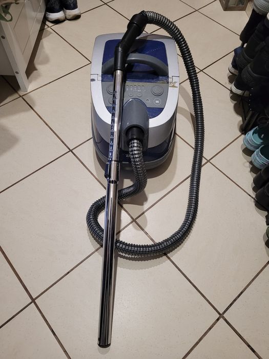 Zelmer aquawelt na części