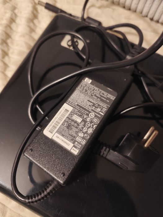 hp pavilion dv5-1060ew