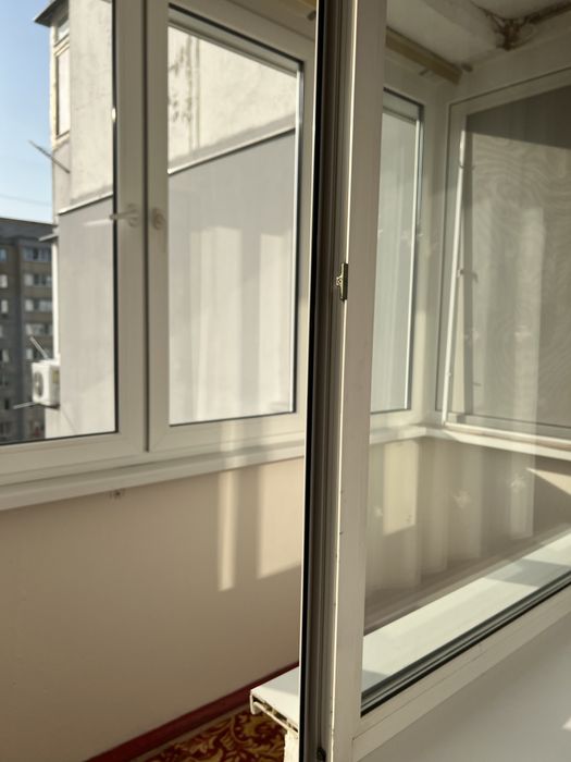 Оренда 2-х кімнатної на Піщаном масиві