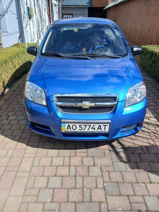 Продам авто в дуже хорошому стані