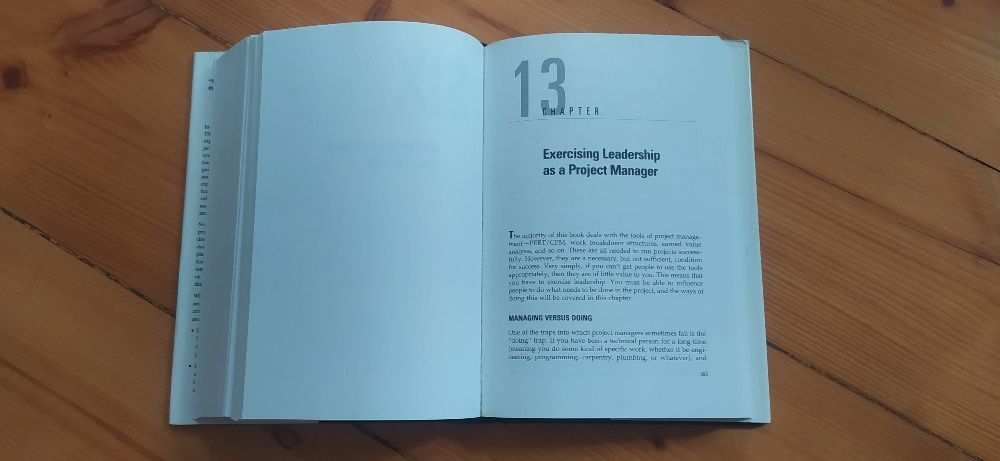 Planowanie projektów - Project planning, scheduling, and control