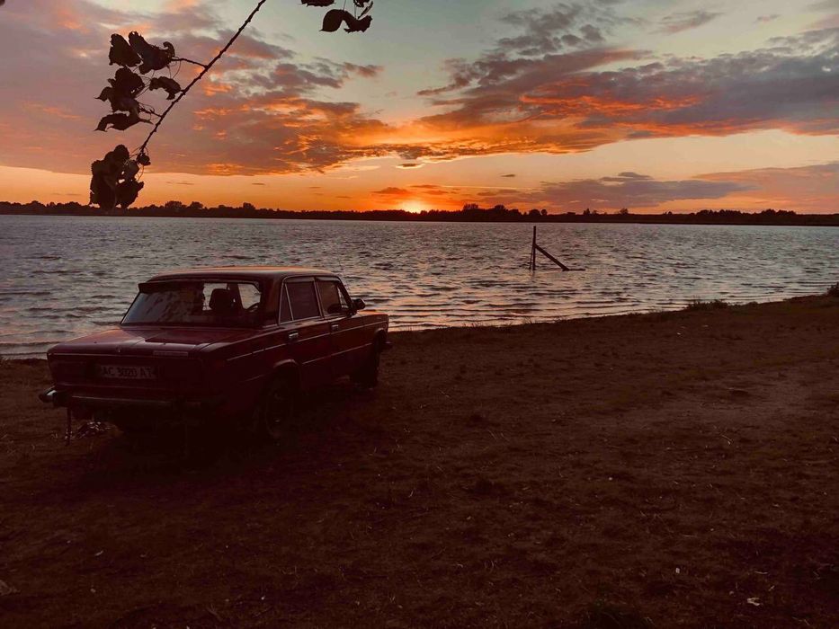 Продам ваз 2106 стан гарний