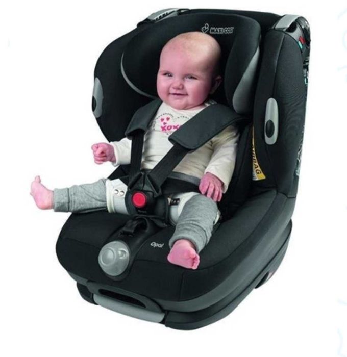 Maxi-Cosi Opal Fotelik Samochodowy 0-18kg