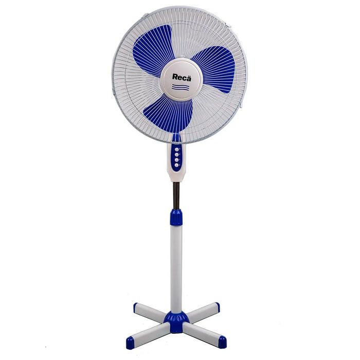 Вентилятор напольный