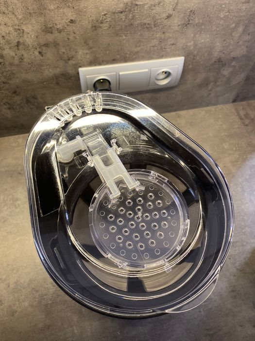 Zaparzacz do kawy Bodum