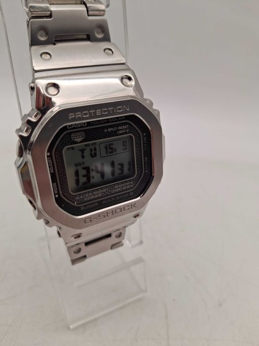 Zegarek Casio G-SHOCK GMW-B5000D-1ER