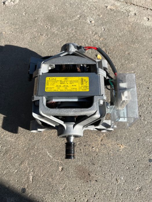 продам мотор до пральної машинки Beko