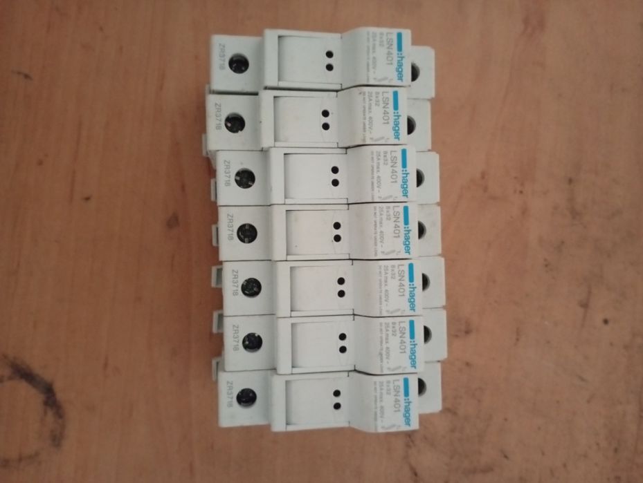 Material elétrico
