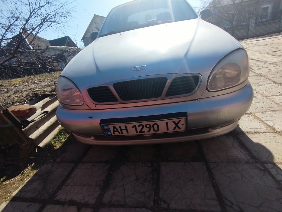 ПРОДАМ  Лайнос поляк