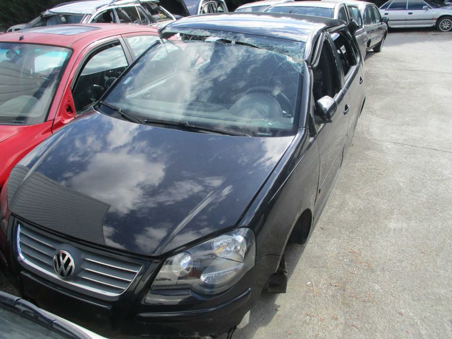 Volkswagen Polo Para peças