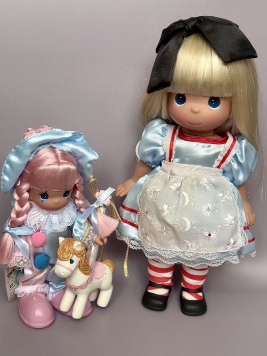 Колекційні вінілові дялі , Щасливі миті