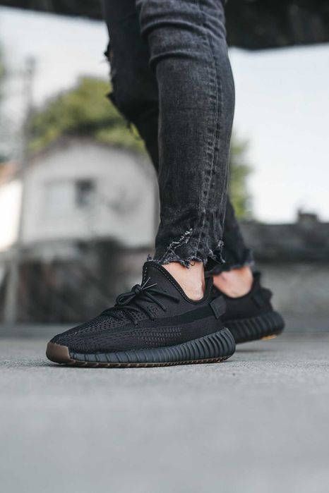 Кросівки Adidas Yeezy Boost 350 v2 Cinder 36-45