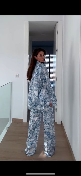 Комбенізон сукня Xs/S - S/M