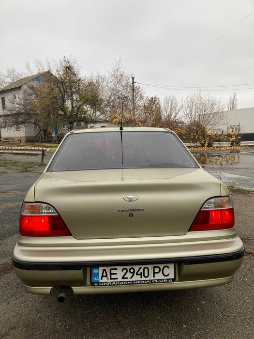 Продам Daewoo Nexia
