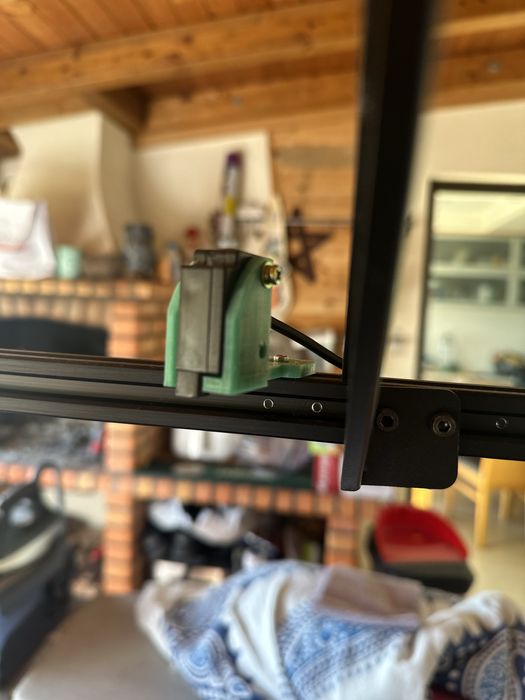 Impressora 3D Anycubic Chiron