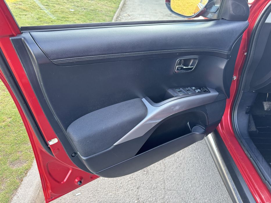 Mitsubishi Outlander 2.3 did 4*4  з Швейцарії