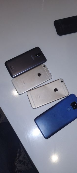 Айфон 6,6s motorola за все