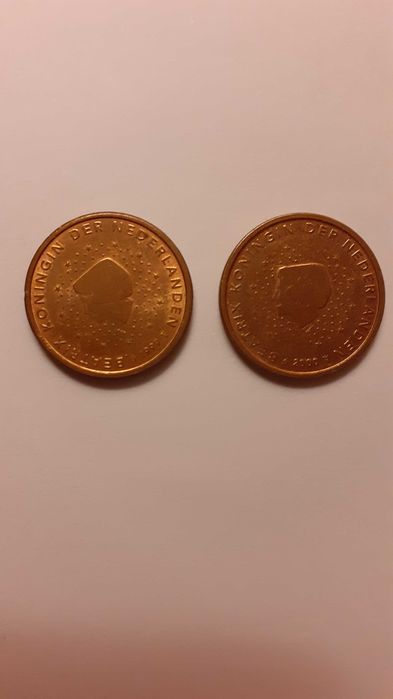 Moedas estrangeiros