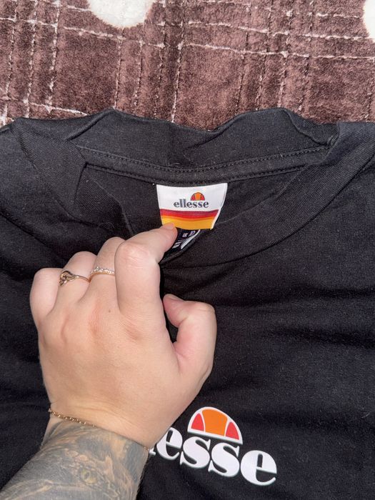 Футболка ellesse