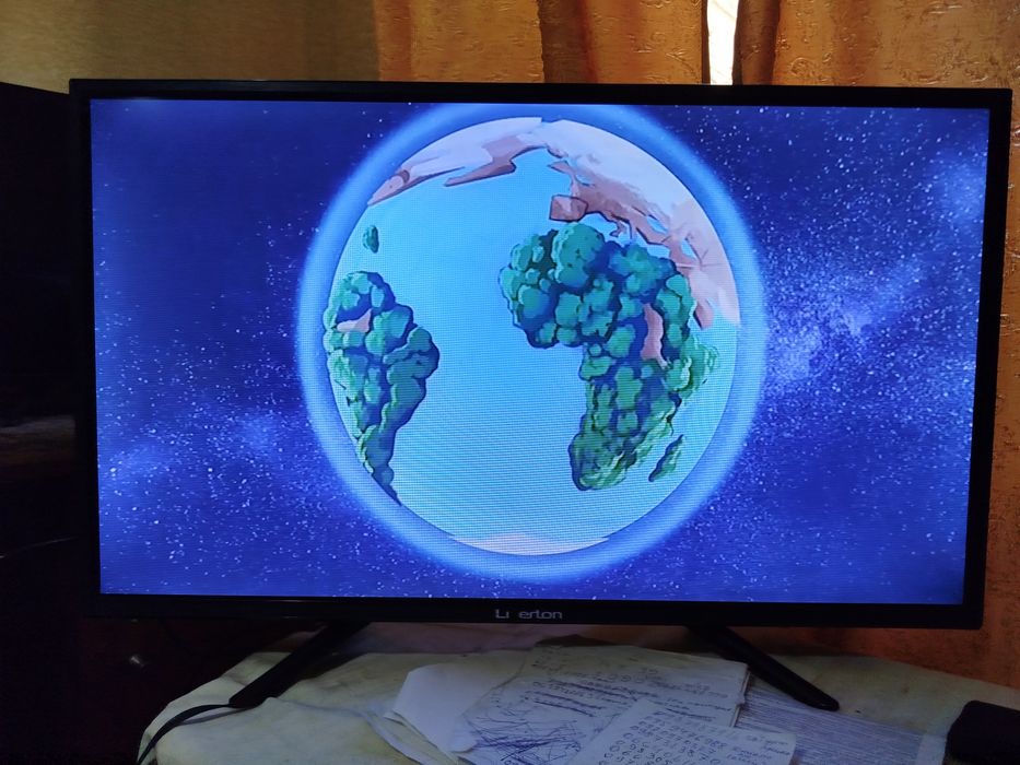 Телевізор LIbeton