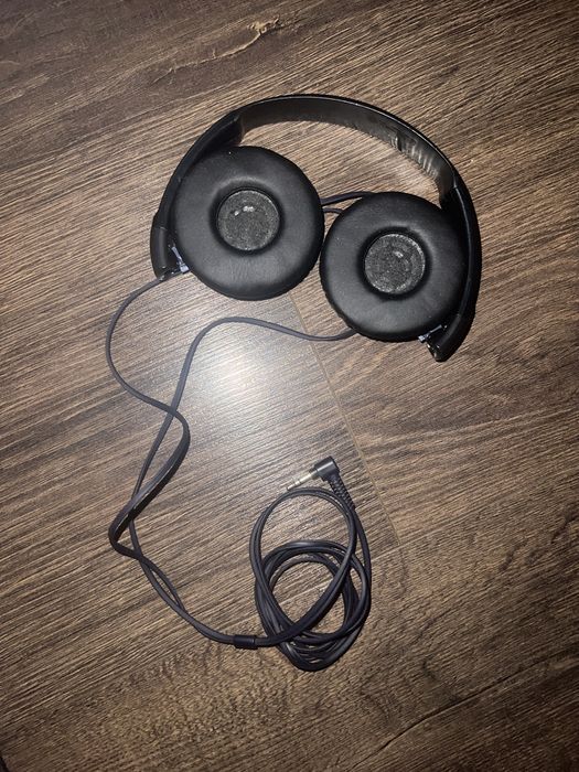 Оригінальні навушники sony mdr-zx310
