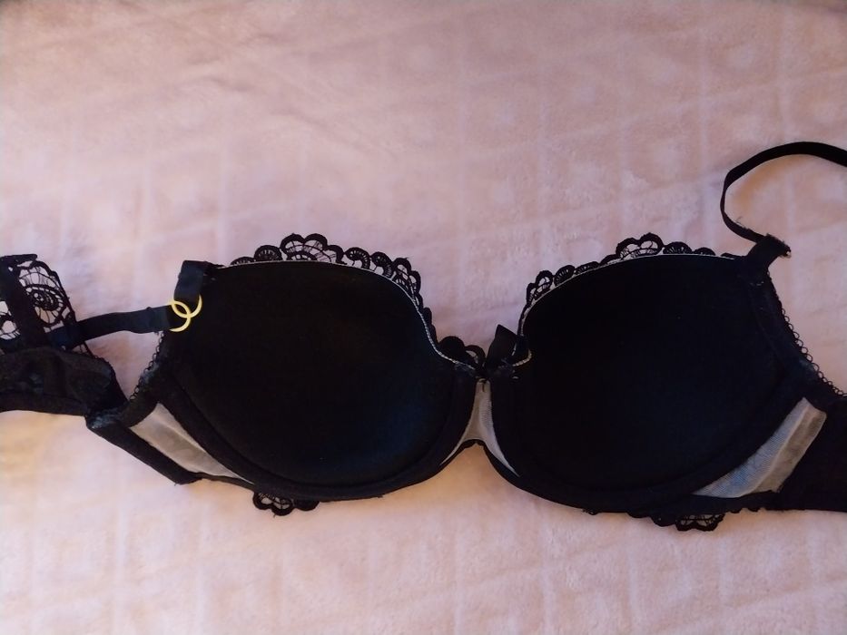 Biustonosz Doutzen's Hunkenmoller  70C