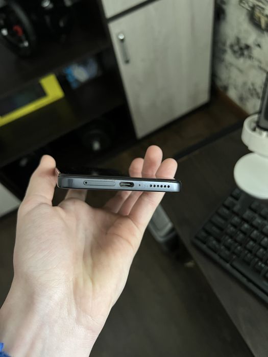 Xiaomi redmi not 12 pro